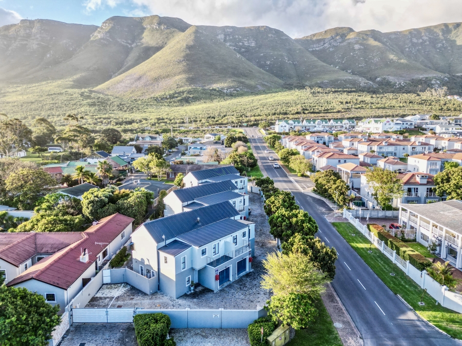 3 Bedroom Property for Sale in Vermont Western Cape